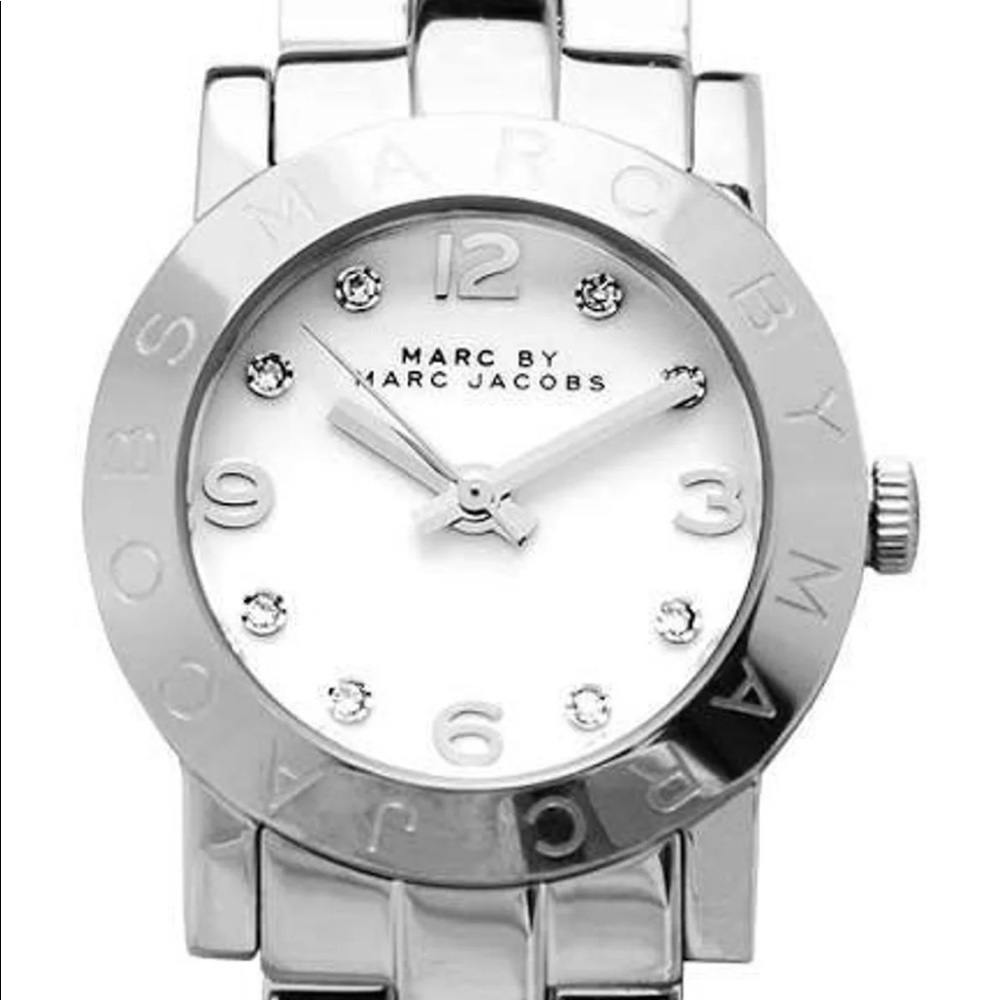 COPY - NWT Marc Jacob watch